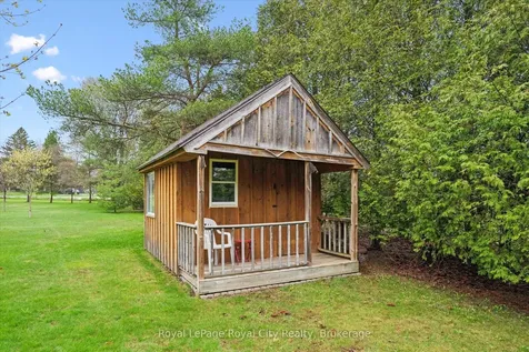 7463 Conservation Road Guelph/eramosa ON N1E 0N9