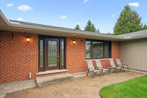 7463 Conservation Road Guelph/eramosa ON N1E 0N9