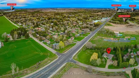 7463 Conservation Road Guelph/eramosa ON N1E 0N9