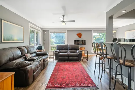9 Fitzroy Lane St. Catharines ON L2M 6N6