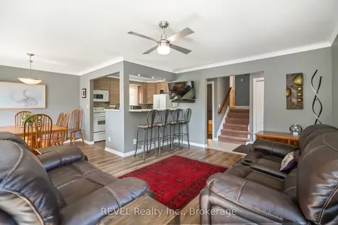 9 Fitzroy Lane St. Catharines ON L2M 6N6