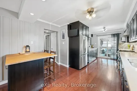 4 Peartree Crescent Guelph ON N1H 8K6