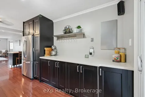 4 Peartree Crescent Guelph ON N1H 8K6