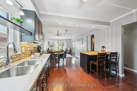 4 Peartree Crescent Guelph ON N1H 8K6