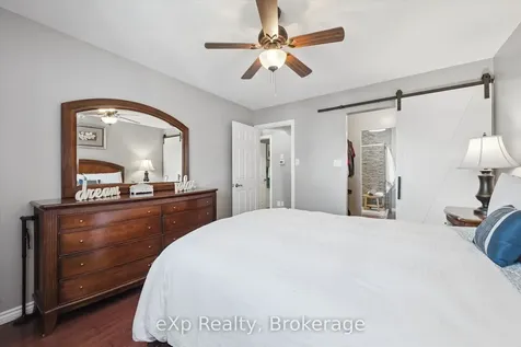 4 Peartree Crescent Guelph ON N1H 8K6