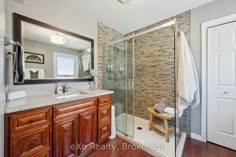 4 Peartree Crescent Guelph ON N1H 8K6