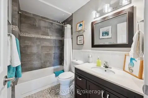4 Peartree Crescent Guelph ON N1H 8K6