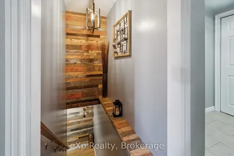 4 Peartree Crescent Guelph ON N1H 8K6