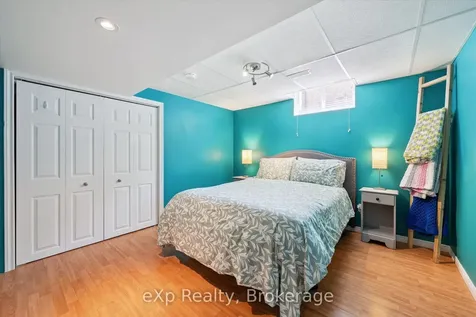 4 Peartree Crescent Guelph ON N1H 8K6