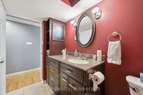 4 Peartree Crescent Guelph ON N1H 8K6