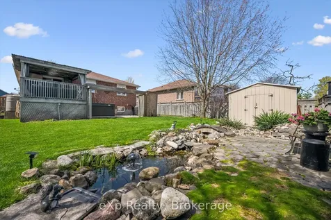 4 Peartree Crescent Guelph ON N1H 8K6