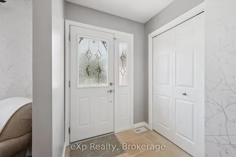 4 Peartree Crescent Guelph ON N1H 8K6