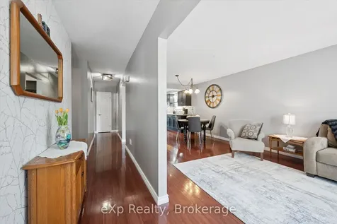 4 Peartree Crescent Guelph ON N1H 8K6