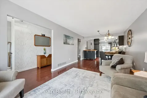 4 Peartree Crescent Guelph ON N1H 8K6