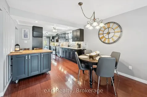 4 Peartree Crescent Guelph ON N1H 8K6