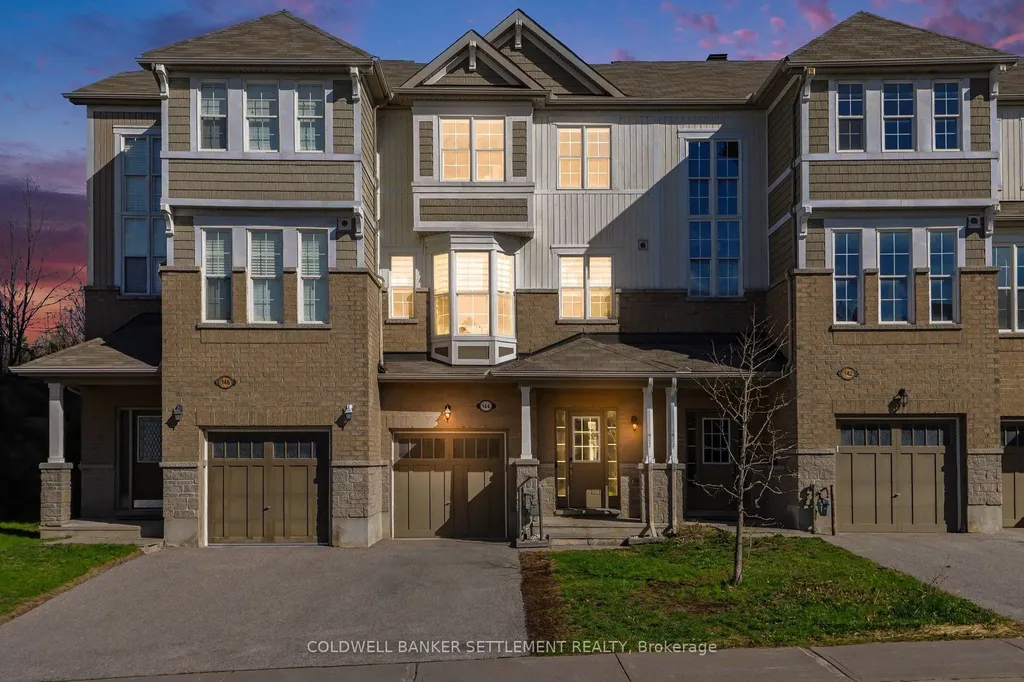 144 Battersea Crescent Kanata ON K2T 0C5