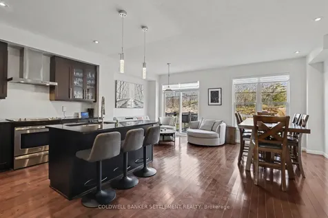 144 Battersea Crescent Kanata ON K2T 0C5