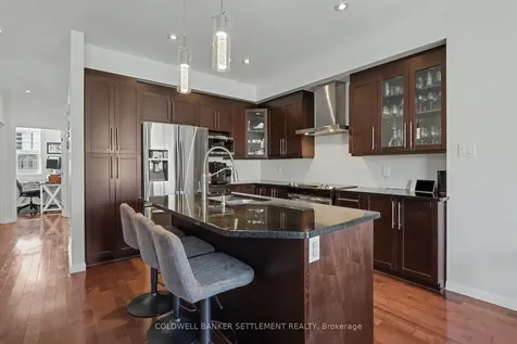 144 Battersea Crescent Kanata ON K2T 0C5