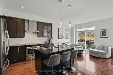 144 Battersea Crescent Kanata ON K2T 0C5