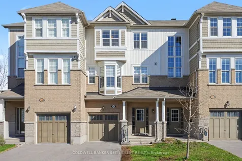 144 Battersea Crescent Kanata ON K2T 0C5