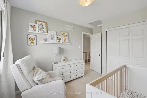 144 Battersea Crescent Kanata ON K2T 0C5
