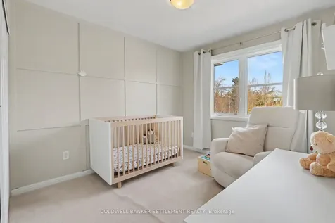 144 Battersea Crescent Kanata ON K2T 0C5