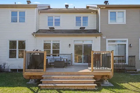 144 Battersea Crescent Kanata ON K2T 0C5