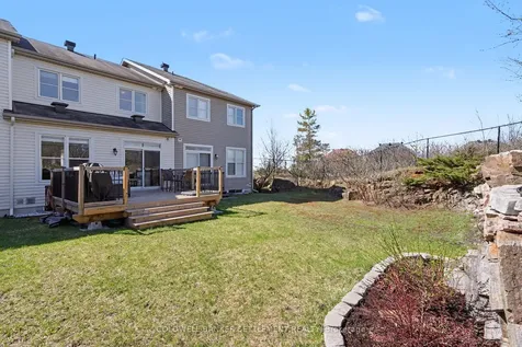 144 Battersea Crescent Kanata ON K2T 0C5