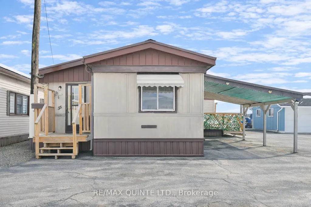 311 Dundas Street Quinte West ON K8V 1M1