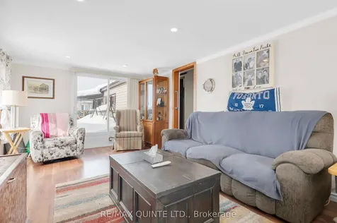 311 Dundas Street Quinte West ON K8V 1M1