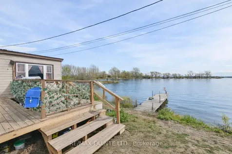 311 Dundas Street Quinte West ON K8V 1M1