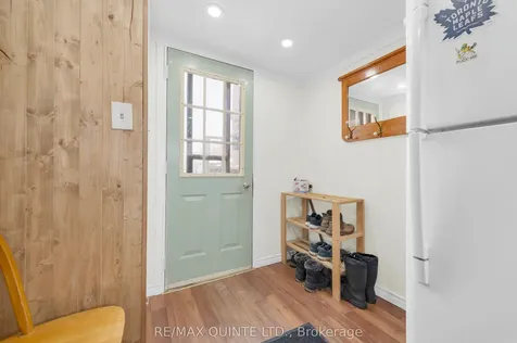 311 Dundas Street Quinte West ON K8V 1M1