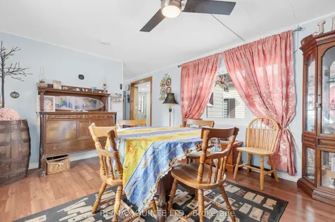 311 Dundas Street Quinte West ON K8V 1M1