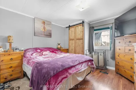 311 Dundas Street Quinte West ON K8V 1M1
