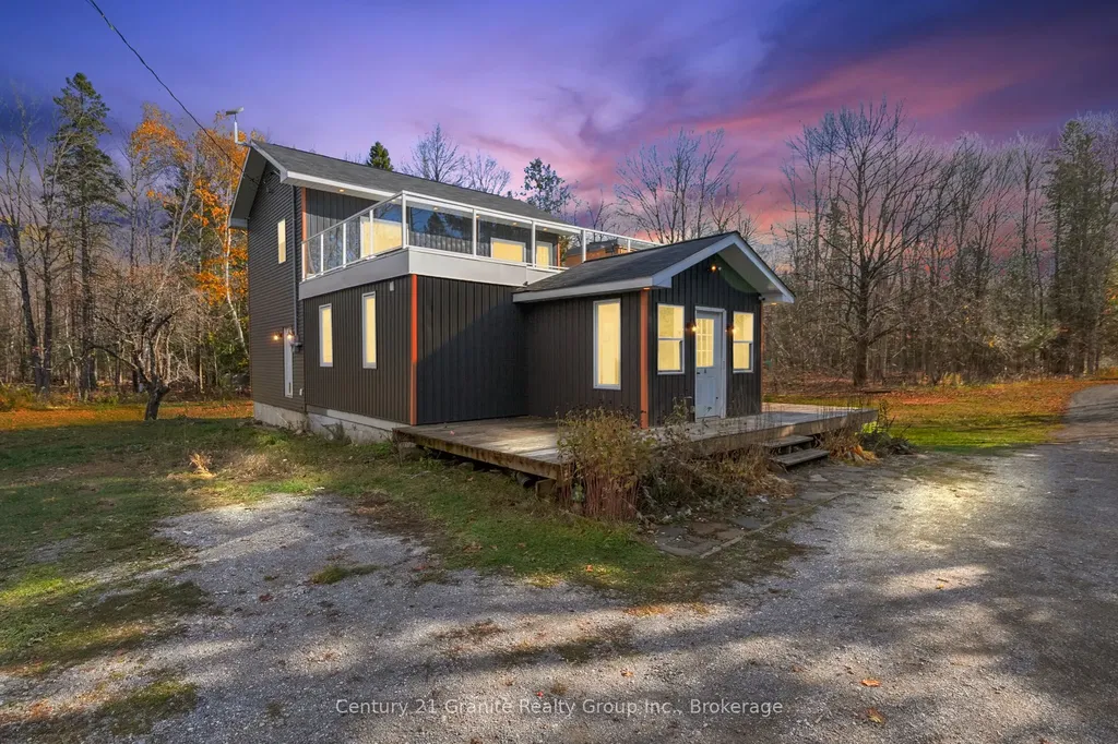 1126 Rice Road Minden Hills ON K0M 2K0
