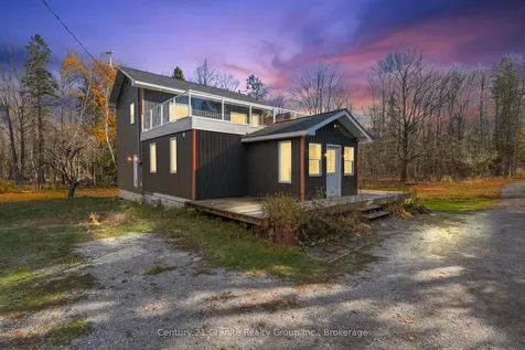 1126 Rice Road Minden Hills ON K0M 2K0