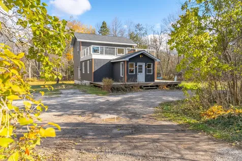 1126 Rice Road Minden Hills ON K0M 2K0
