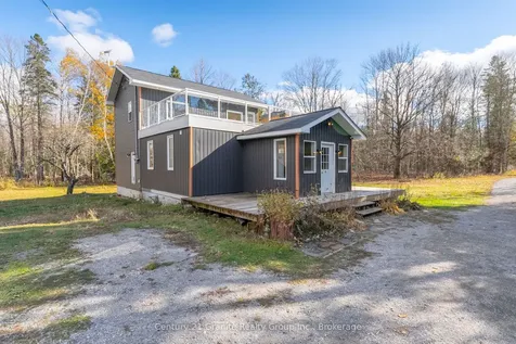 1126 Rice Road Minden Hills ON K0M 2K0