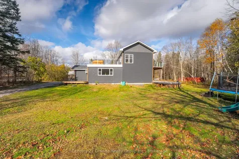 1126 Rice Road Minden Hills ON K0M 2K0