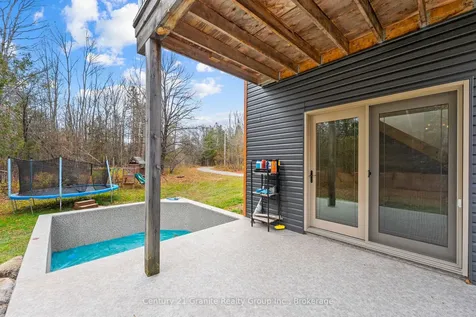 1126 Rice Road Minden Hills ON K0M 2K0