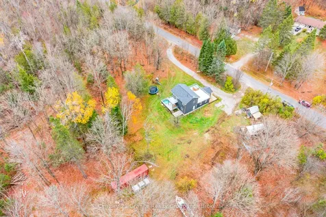1126 Rice Road Minden Hills ON K0M 2K0