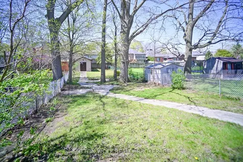 190 Southfield Drive Strathroy-caradoc ON N7G 3V4