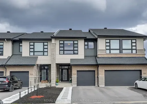 506 Cobra Crescent Kanata ON K2V 0T6