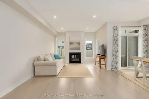 506 Cobra Crescent Kanata ON K2V 0T6