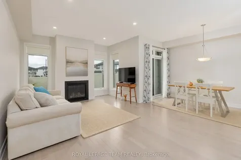 506 Cobra Crescent Kanata ON K2V 0T6