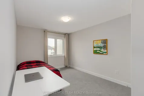 506 Cobra Crescent Kanata ON K2V 0T6