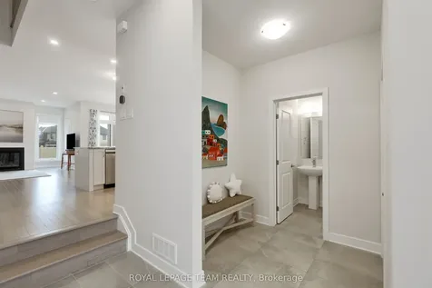 506 Cobra Crescent Kanata ON K2V 0T6