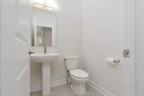 506 Cobra Crescent Kanata ON K2V 0T6