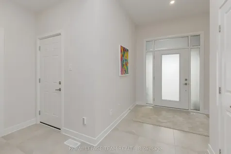 506 Cobra Crescent Kanata ON K2V 0T6