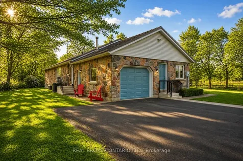 2340 Concession 4 Road W Hamilton ON L0R 2B0